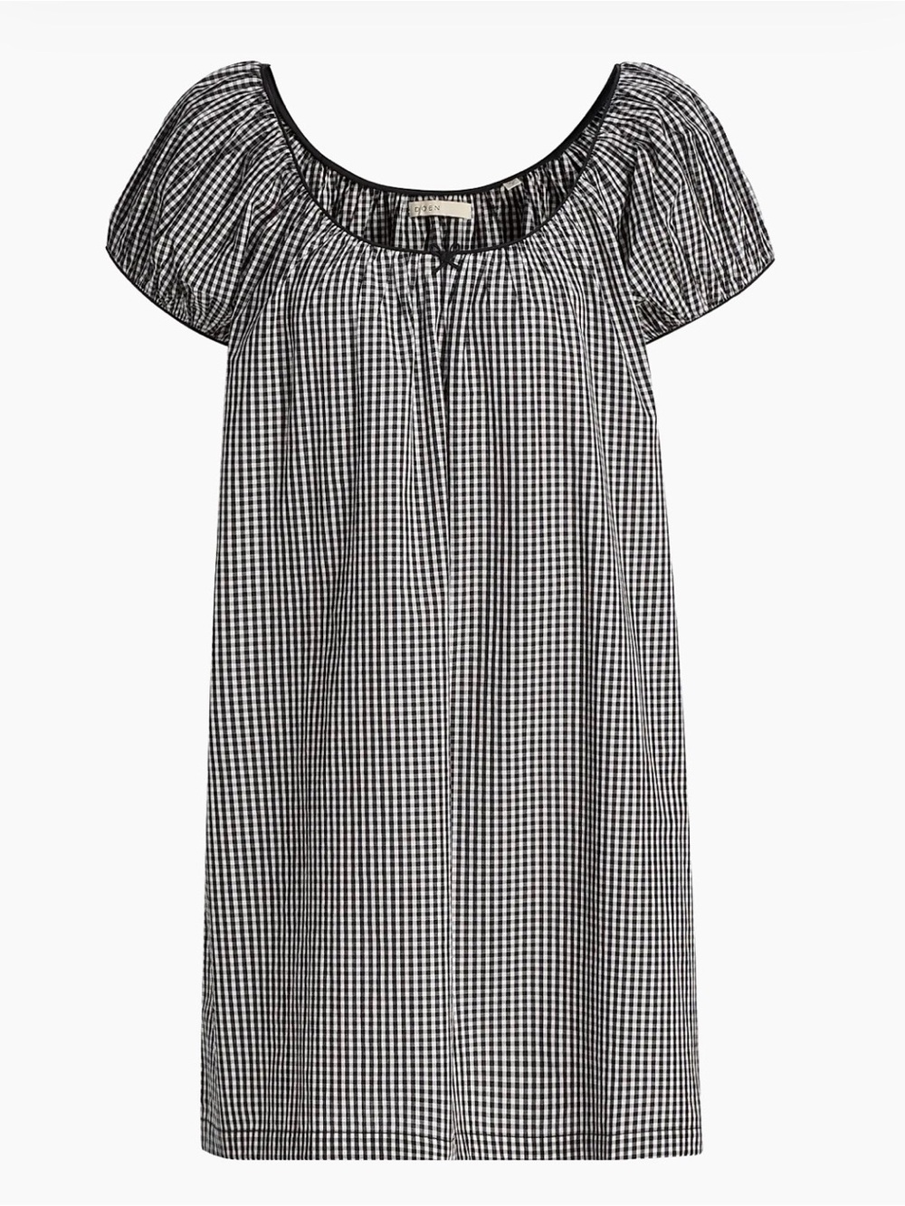 Doen Julia dress
